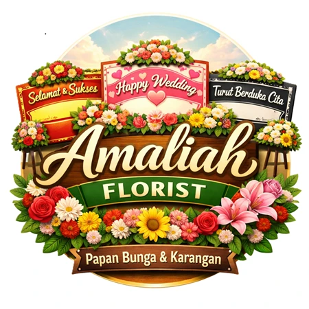 Papan Bunga Belimbing